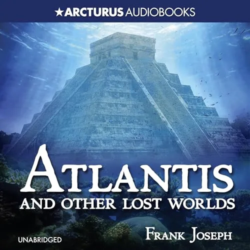 Atlantis By Frank Joseph